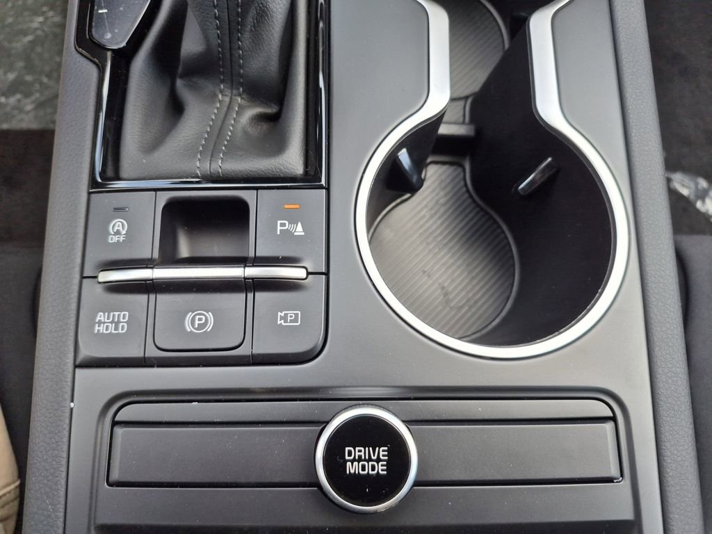 New 2026 Kia K5 LXS image 25