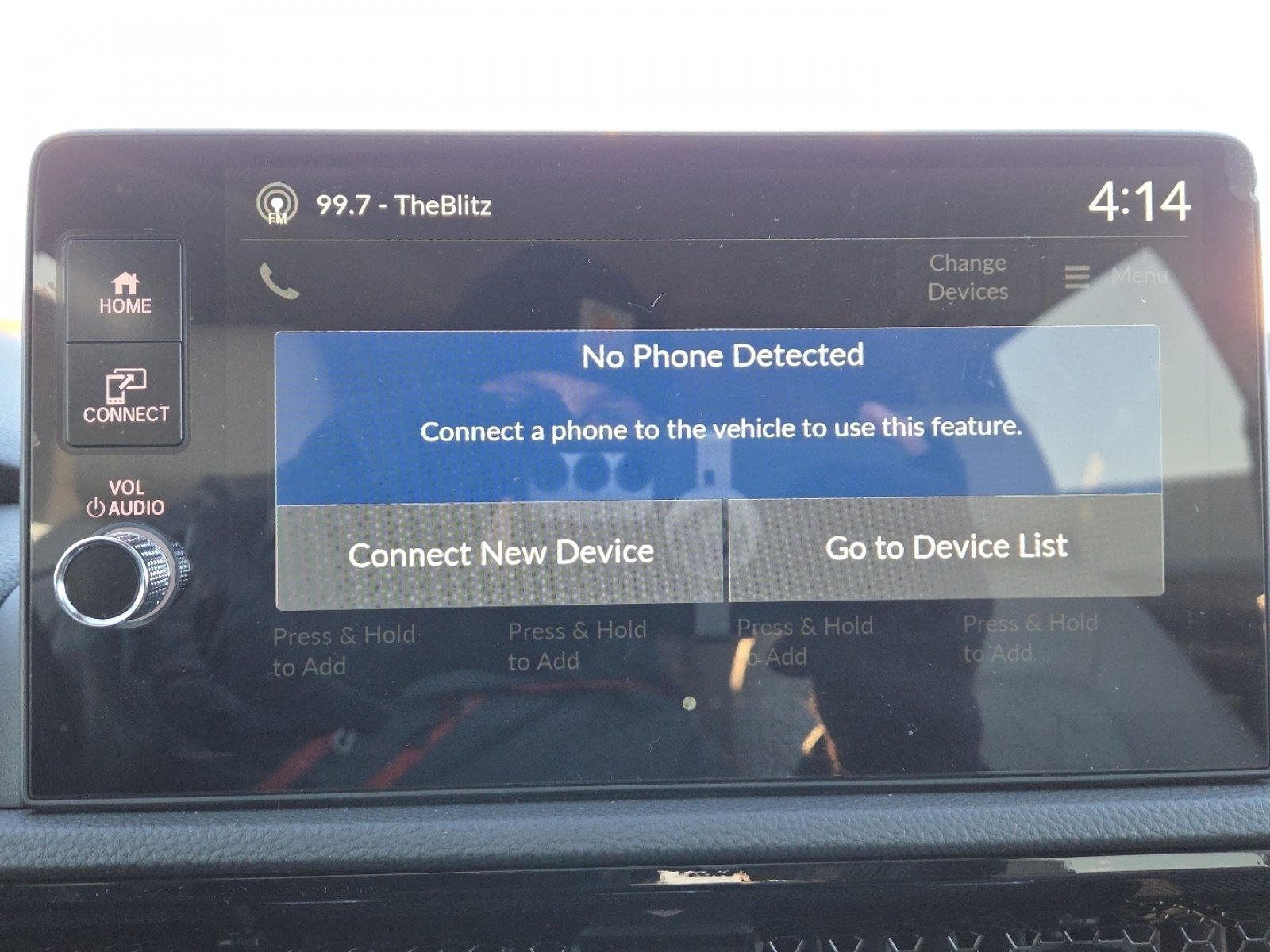 New 2026 Honda CR-V EX-L image 30