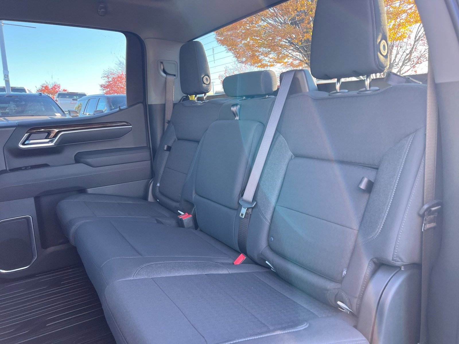 New 2026 GMC Sierra 1500 Elevation w/ Elevation Select Package image 22