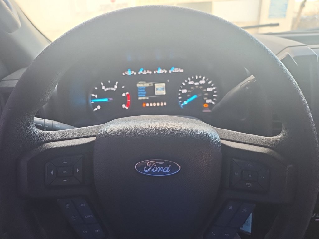 Used 2017 Ford F250 XL w/ STX Appearance Package AWD/4WD image 20