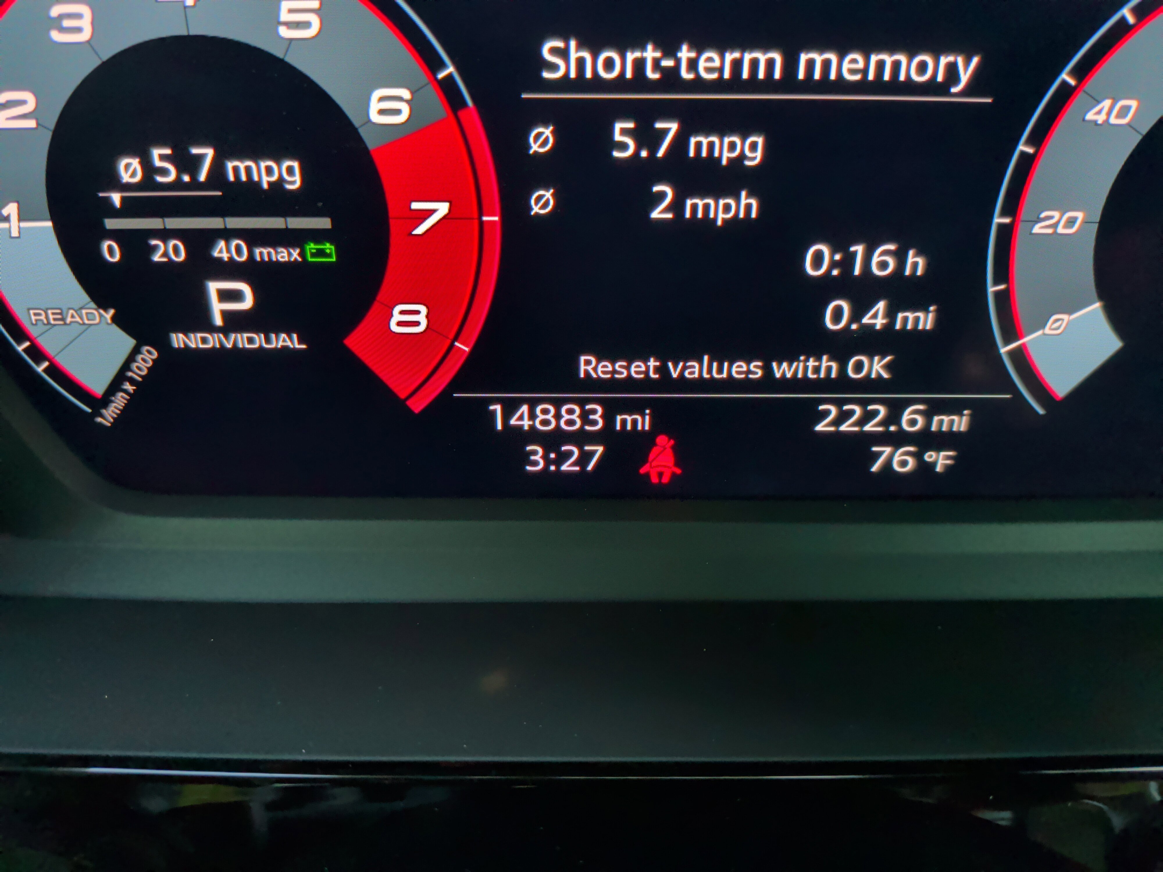 Certified 2025 Audi A3 2.0T Premium w/ Convenience Package image 22