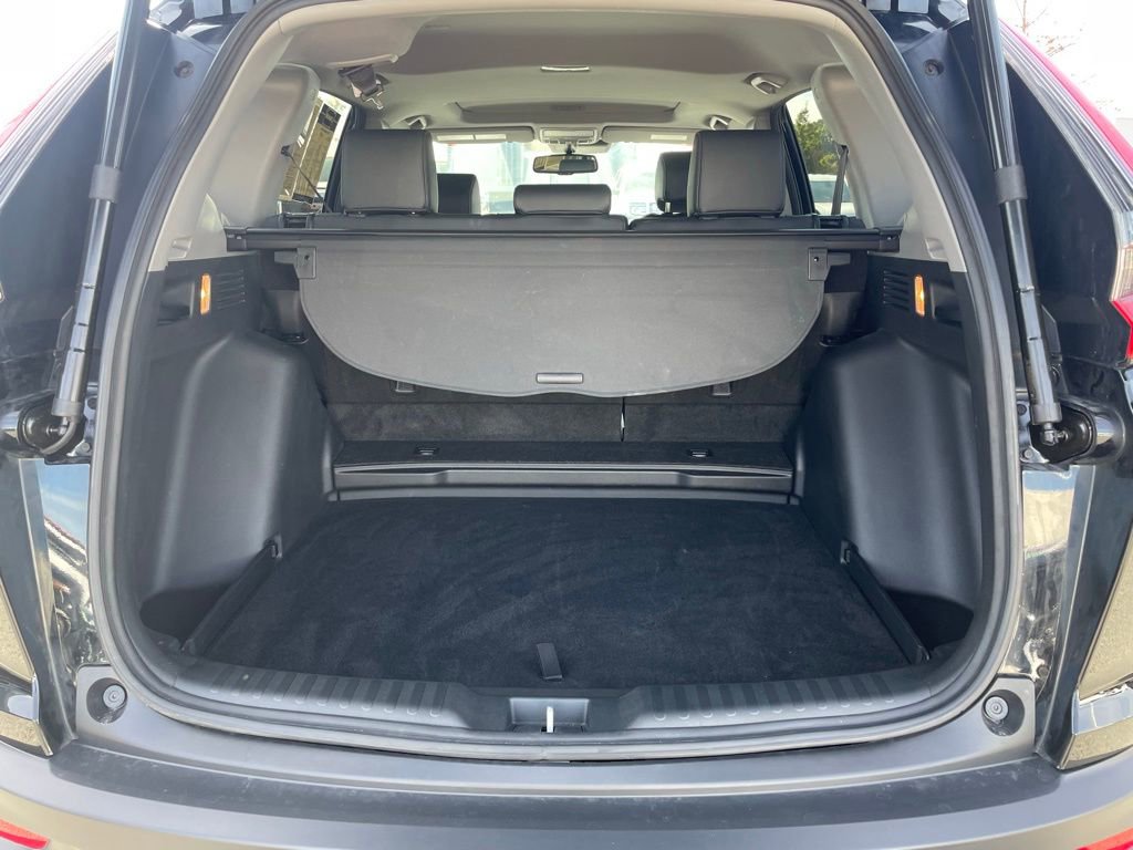 Used 2022 Honda CR-V EX-L image 32
