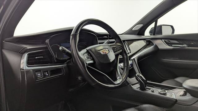 Used 2025 Cadillac XT6 Premium Luxury FWD image 26