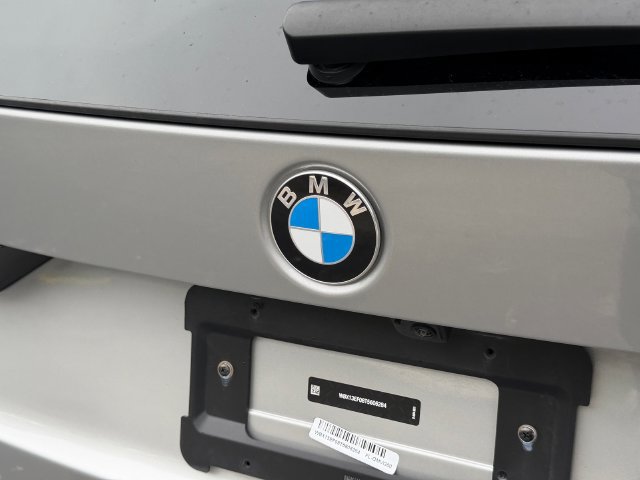 Used 2026 BMW X1 M35i AWD/4WD image 8