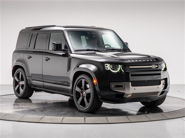 Used 2020 Land Rover Defender 110 X image 7