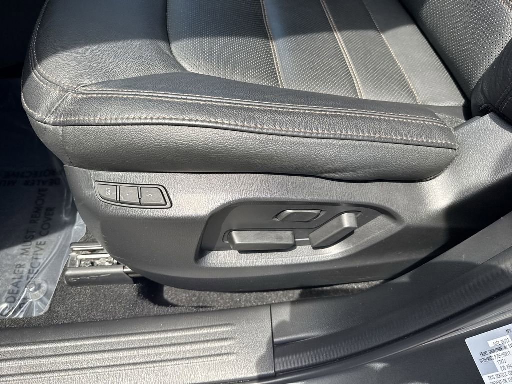 Certified 2023 MAZDA CX-5 AWD 2.5 S w/ Preferred Package image 41