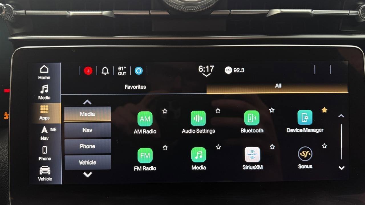 Used 2023 Maserati Grecale GT AWD/4WD image 50