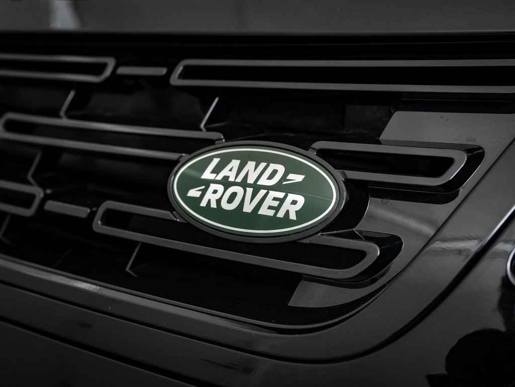 New 2026 Land Rover Range Rover Evoque S image 3