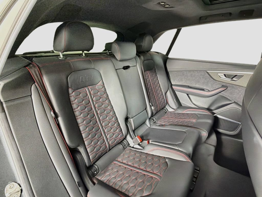 Used 2024 Audi RS Q8 AWD/4WD image 29