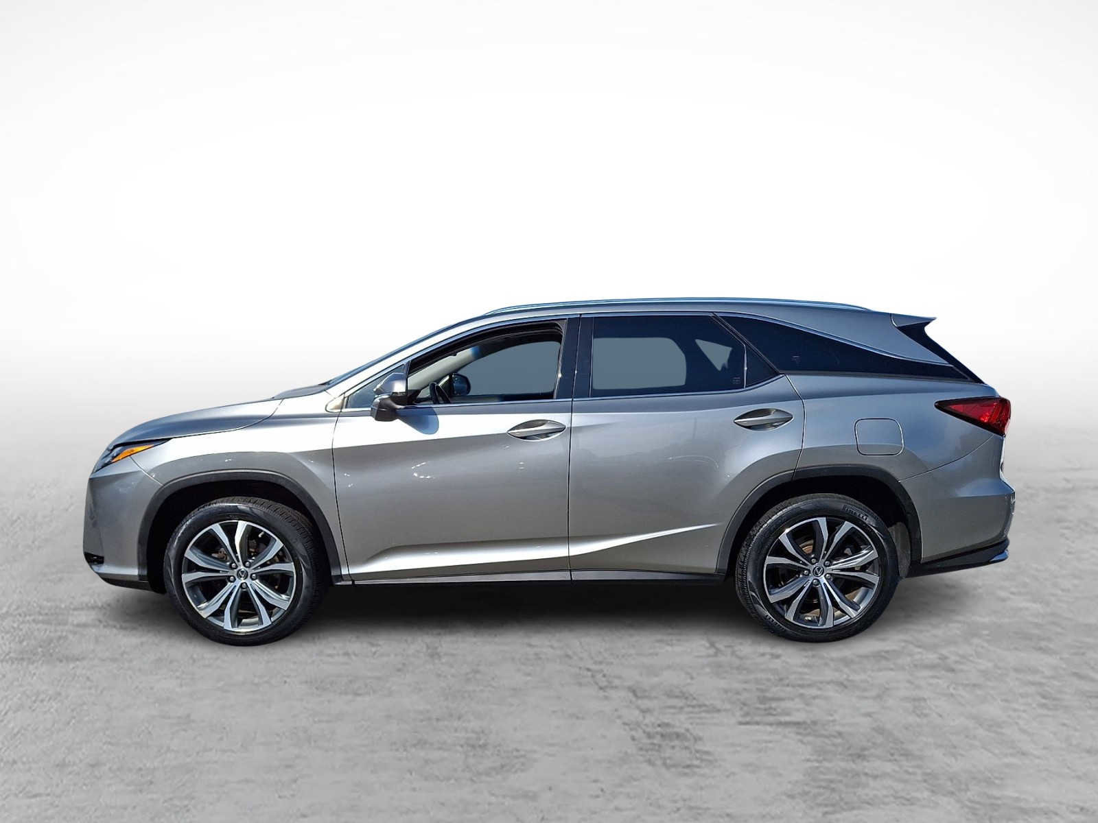 Used 2018 Lexus RX 350L AWD image 6