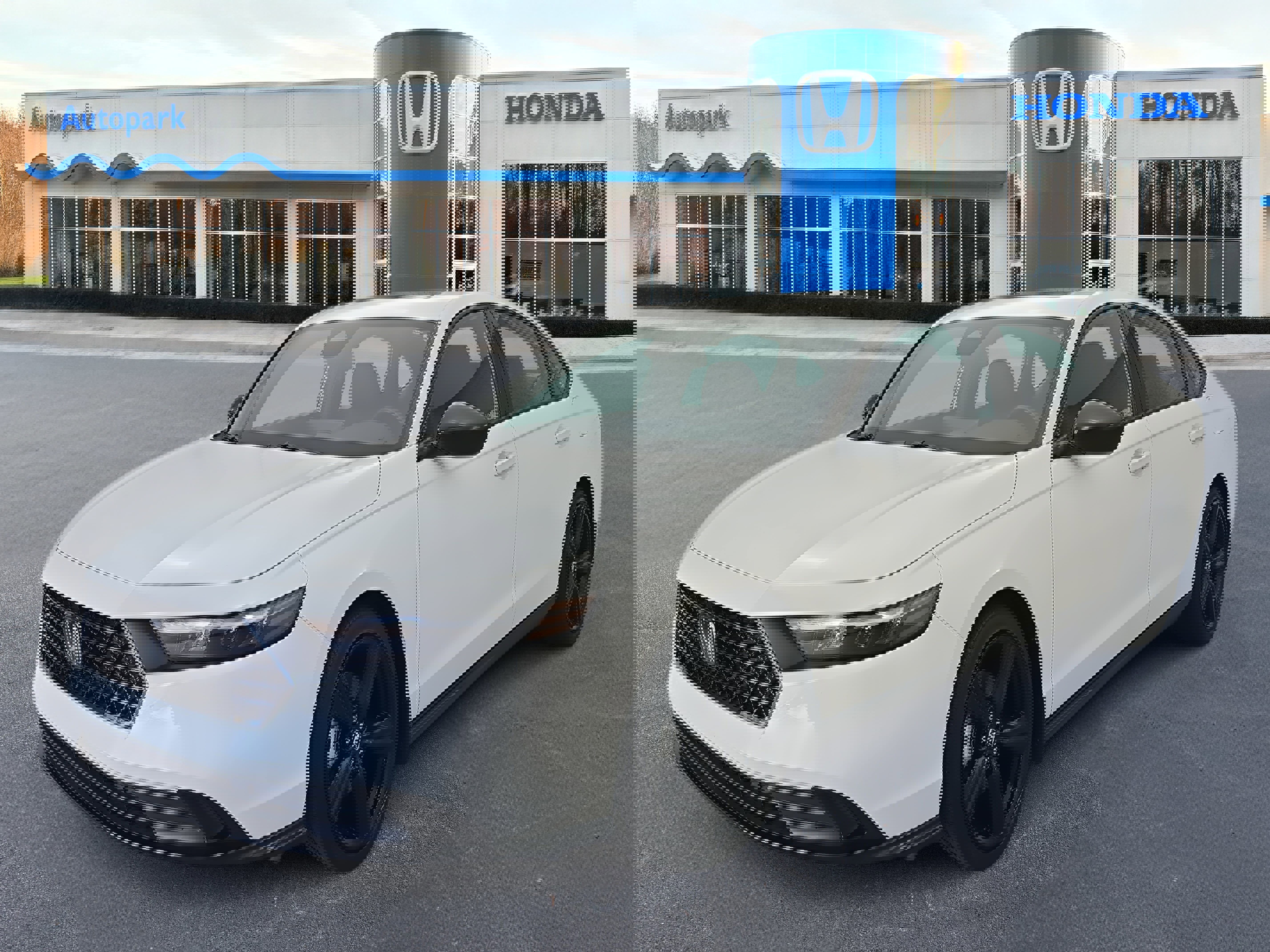 Certified 2024 Honda Accord Sport image 1