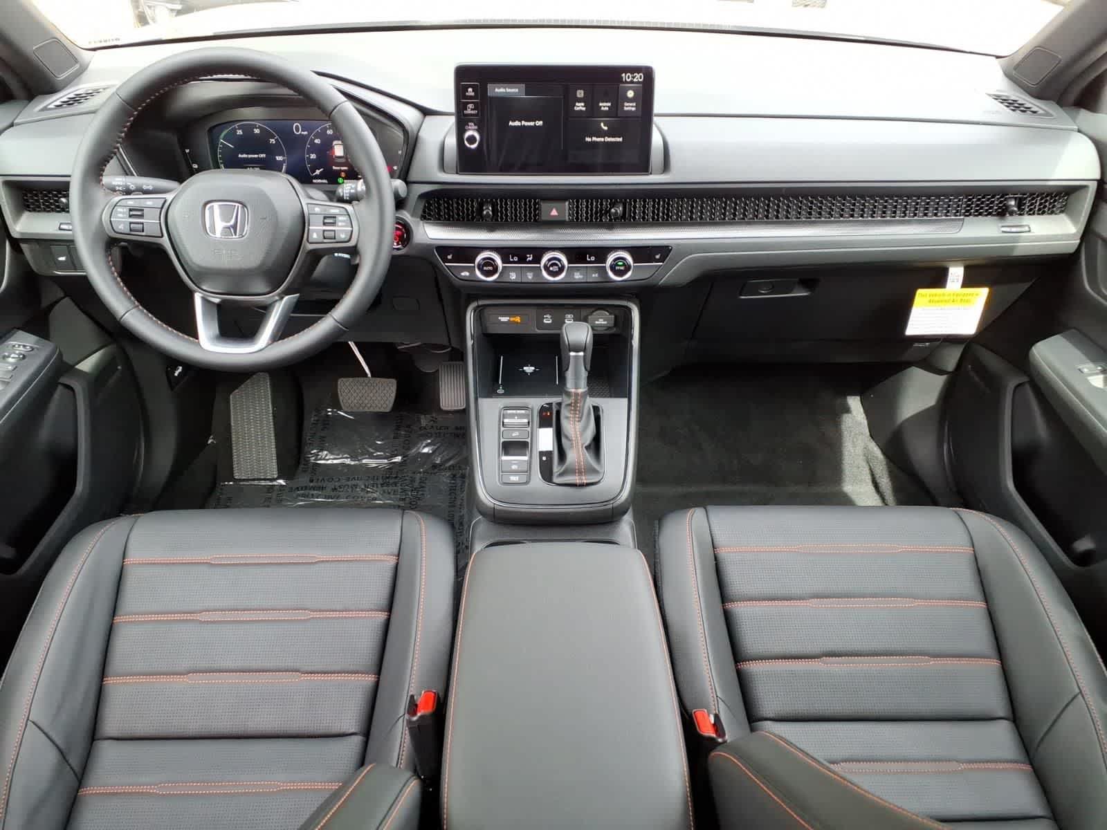 New 2026 Honda CR-V Sport-L image 10