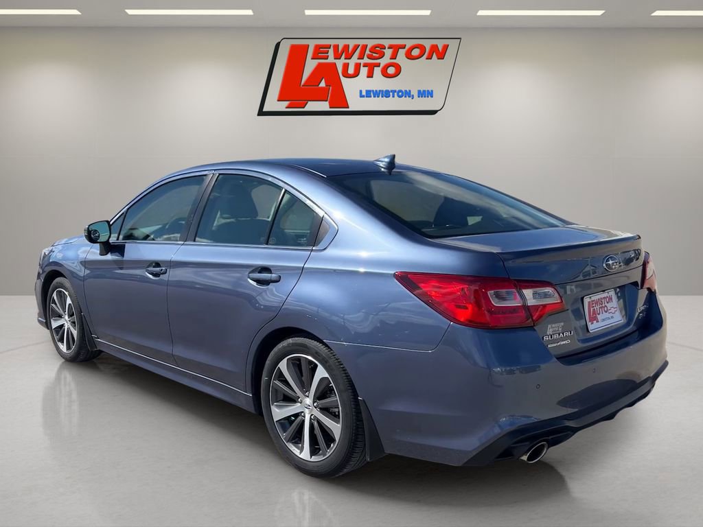 Used 2018 Subaru Legacy 3.6R Limited image 4