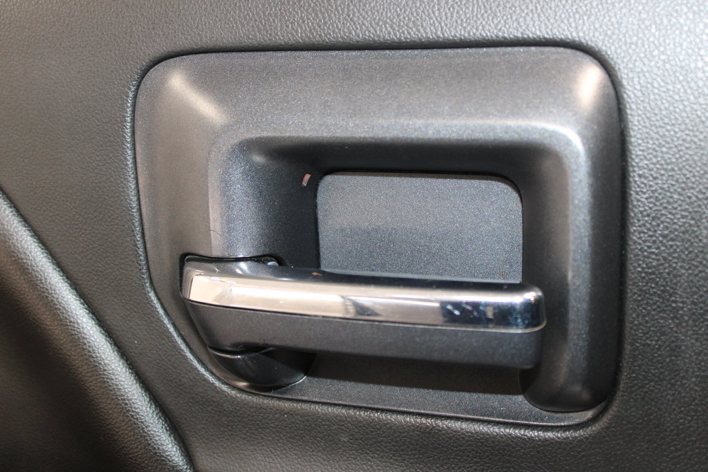 Used 2015 GMC Sierra 1500 SLE AWD/4WD image 35