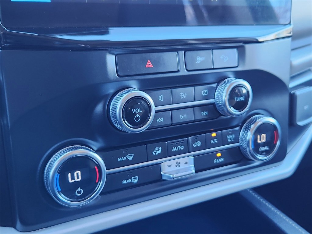 Used 2022 Ford Expedition XLT image 20