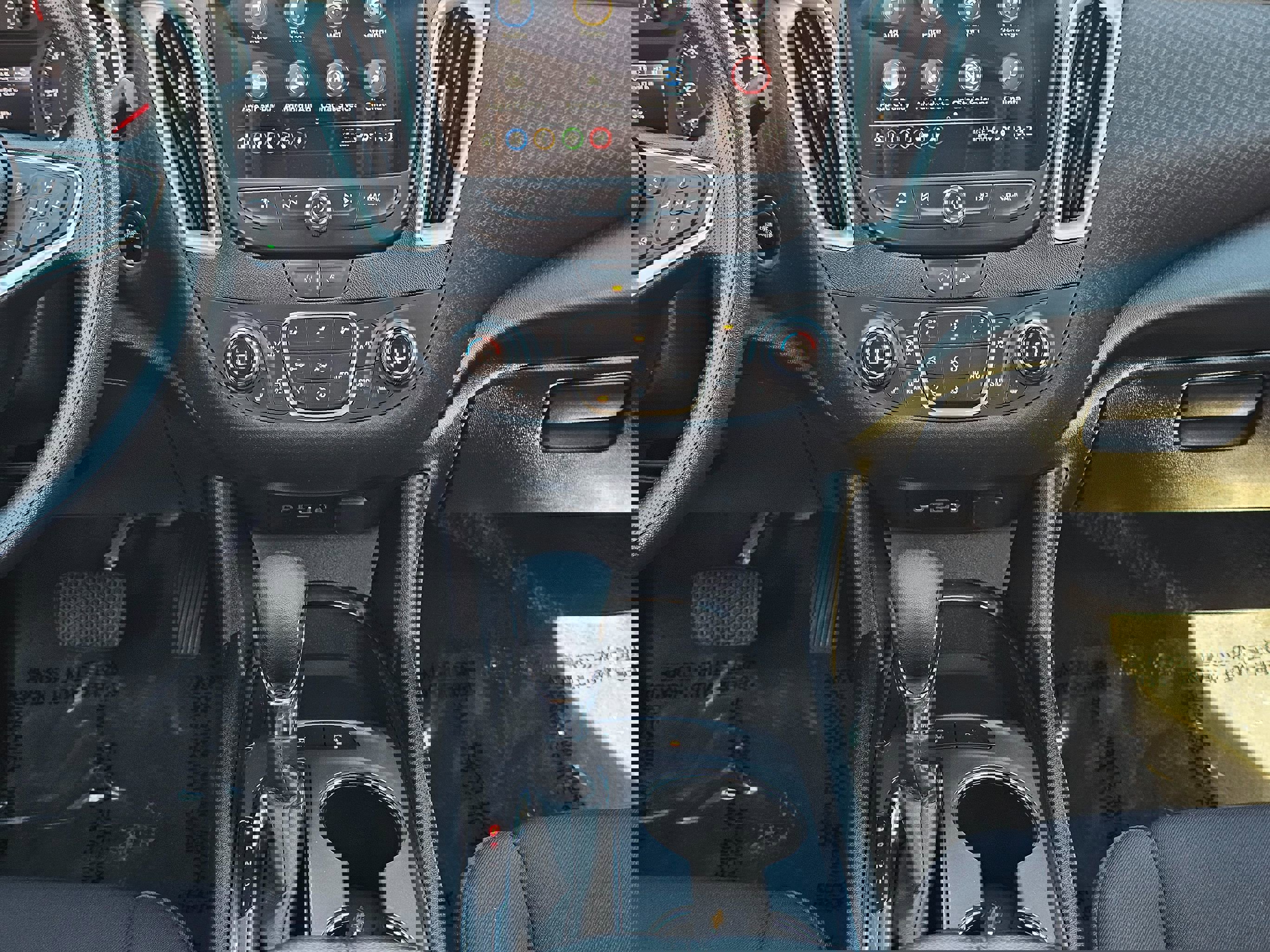 Used 2024 Chevrolet Malibu LT image 24