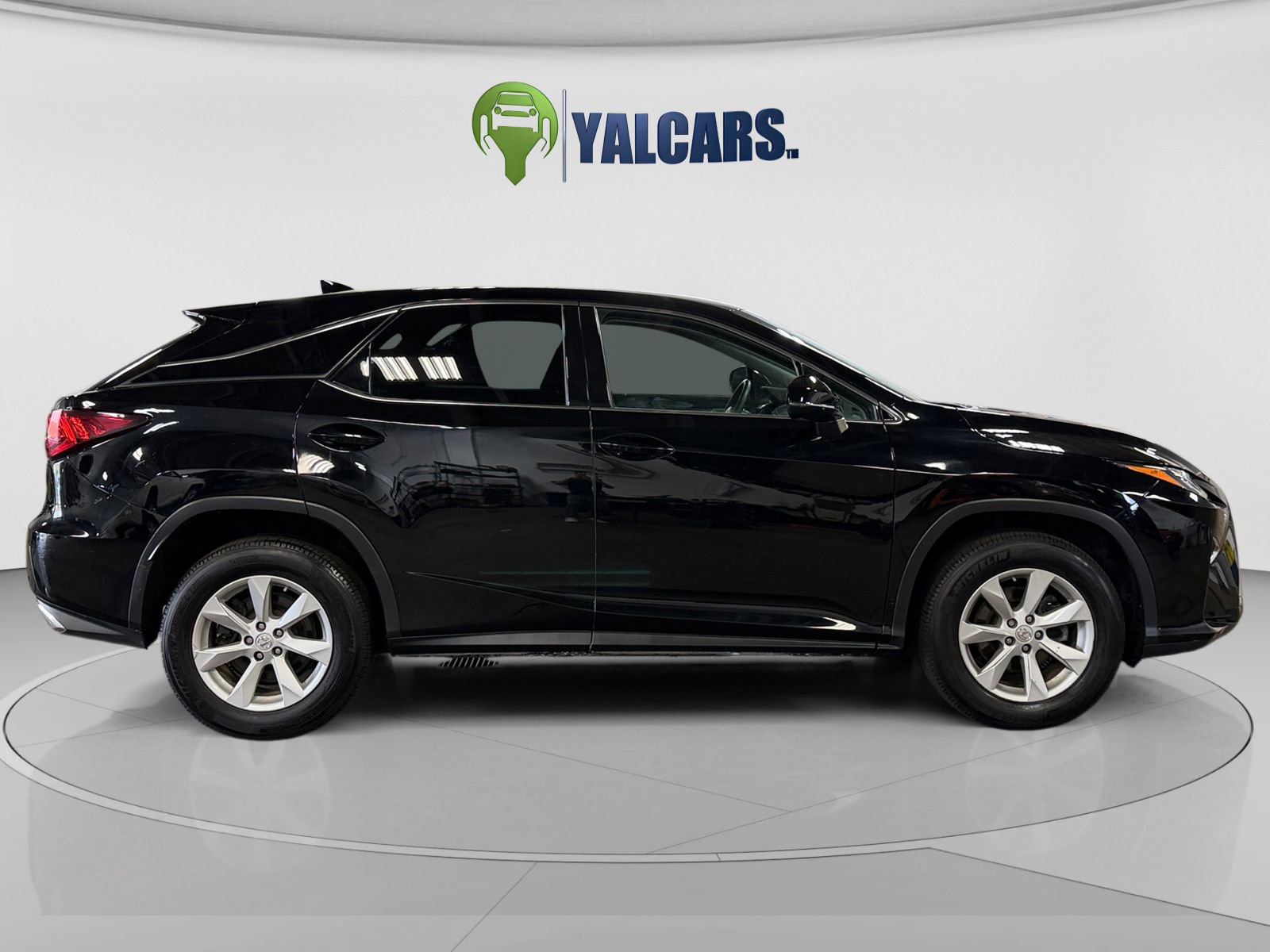 Used 2017 Lexus RX 350 AWD w/ Cold Weather Package image 6