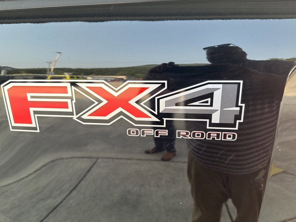 New 2026 Ford F250 King Ranch image 29