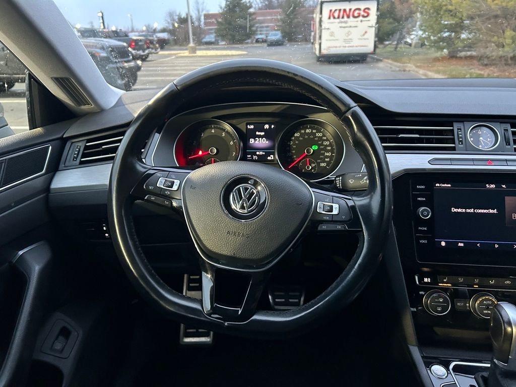 Used 2019 Volkswagen Arteon SE image 10