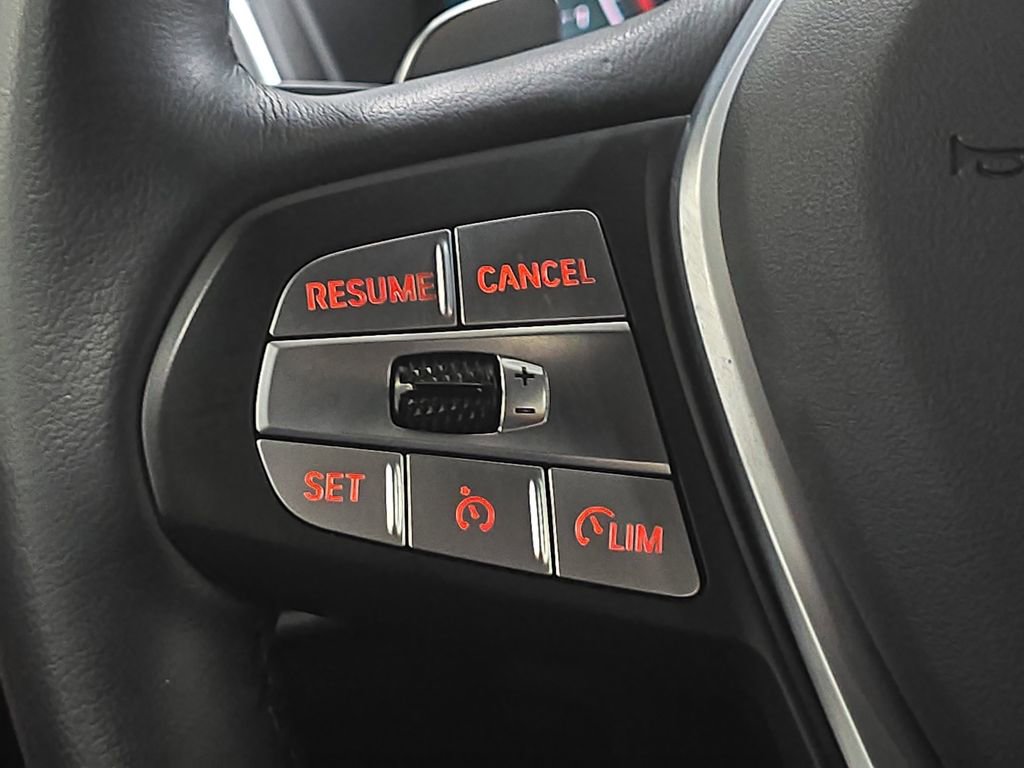 Used 2024 BMW X3 sDrive30i w/ Premium Package w/ZPA RWD image 14