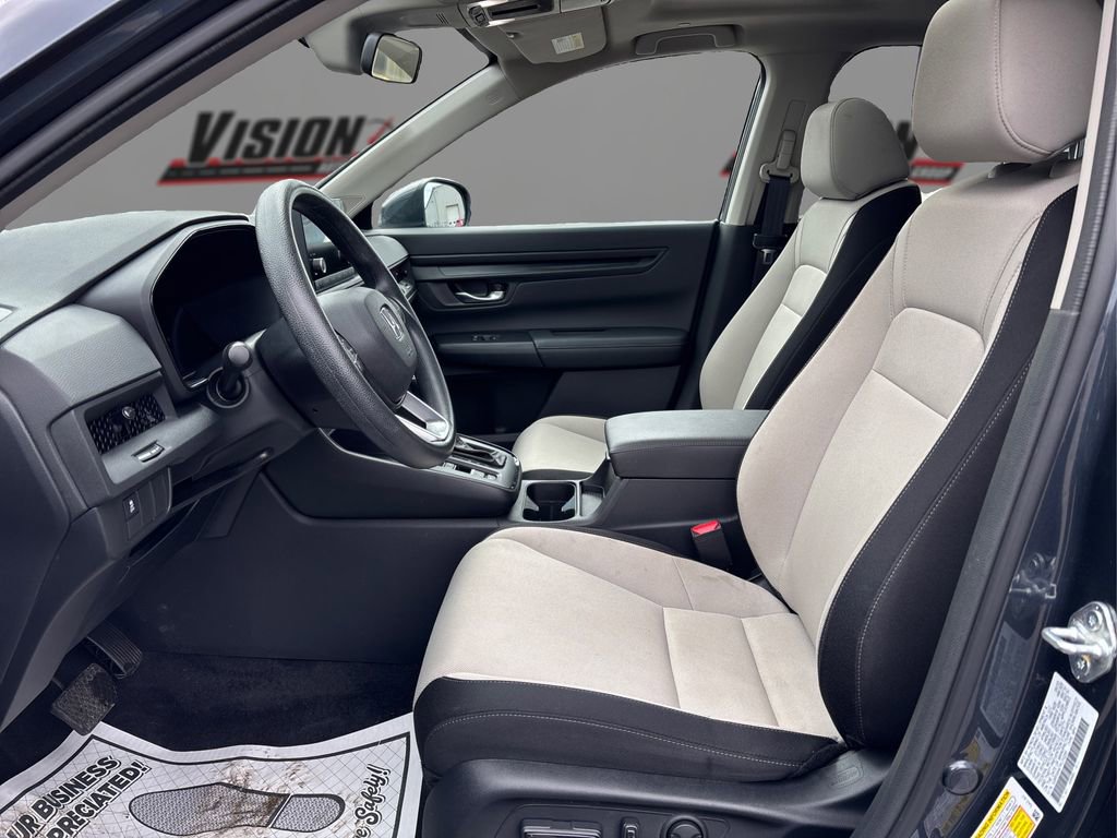 Used 2023 Honda CR-V EX image 9