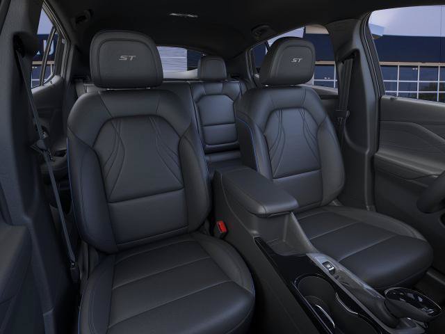 New 2026 Buick Envista Sport Touring w/ Convenience I Package FWD image 64
