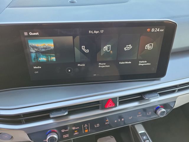 New 2026 Kia Sorento S w/ S Panoramic Sunroof Package AWD/4WD image 15