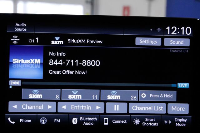 Certified 2024 Honda Pilot EX-L image 37