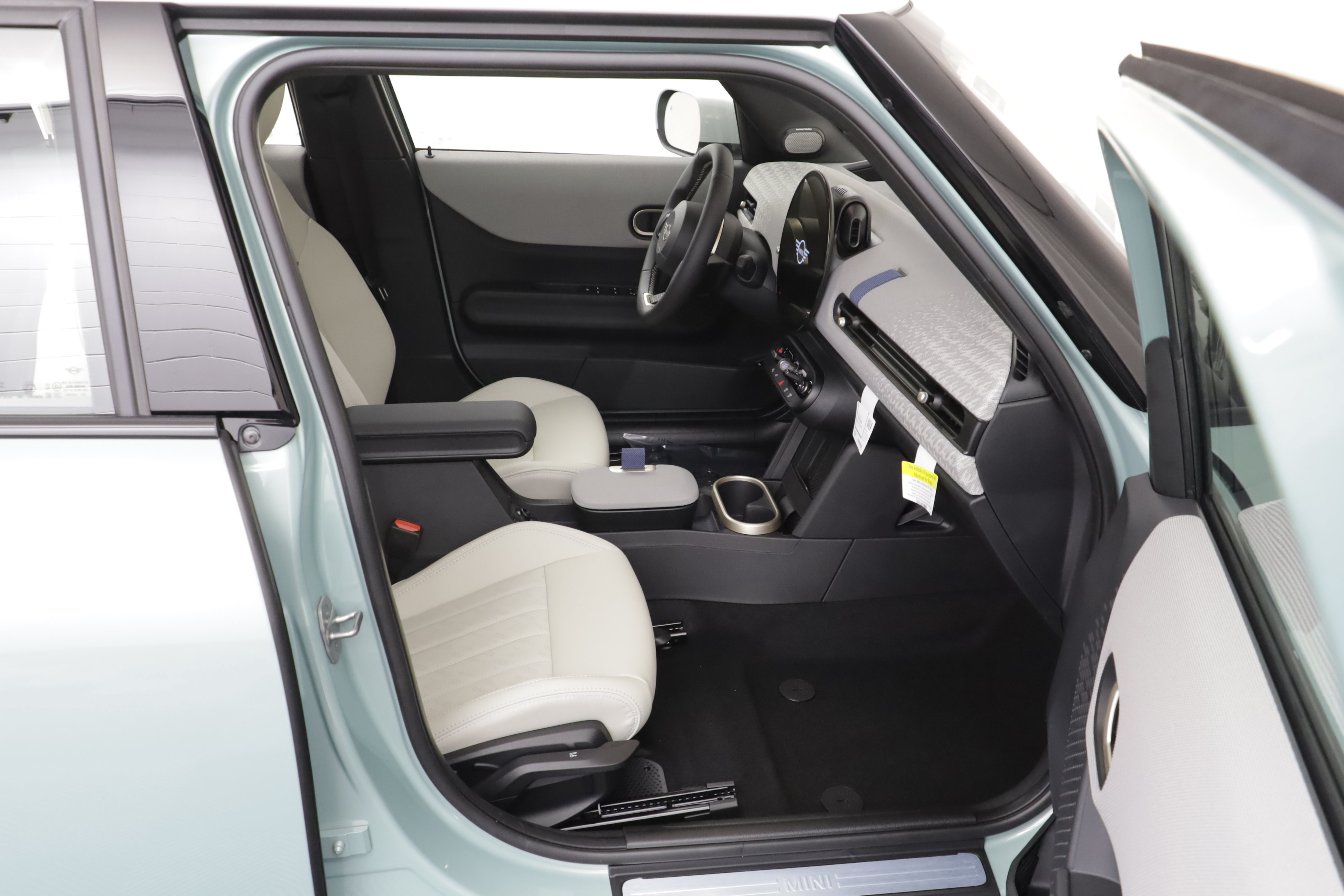 New 2027 MINI Cooper S FWD image 25