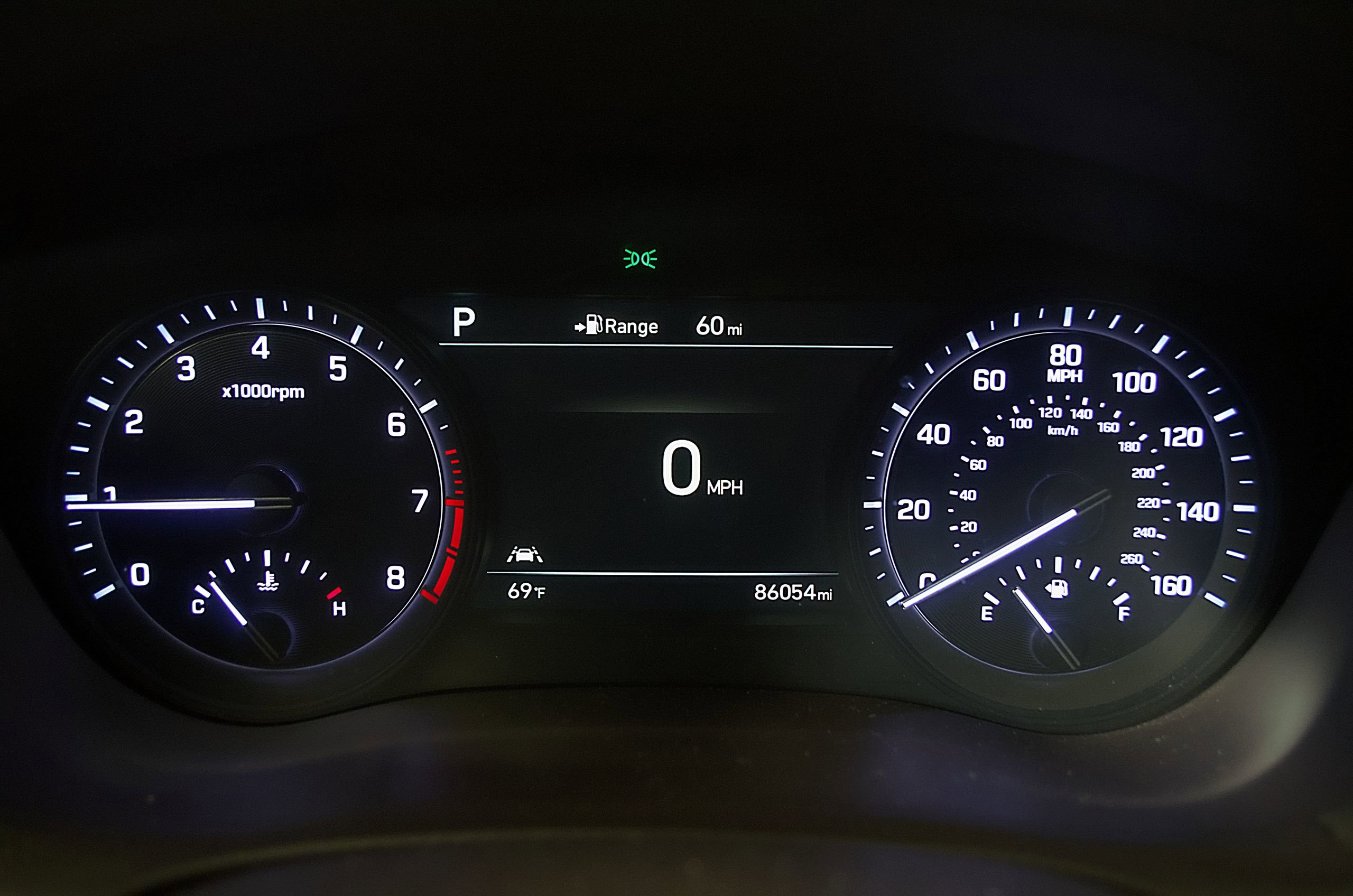 Used 2018 Genesis G80 3.8 w/ Option Group 02 RWD image 19