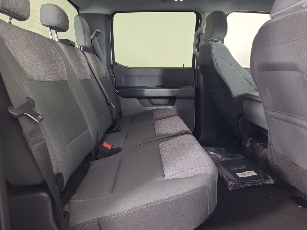 New 2026 Ford F350 XLT image 21