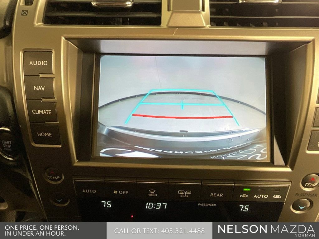 Used 2020 Lexus GX 460 Premium image 35