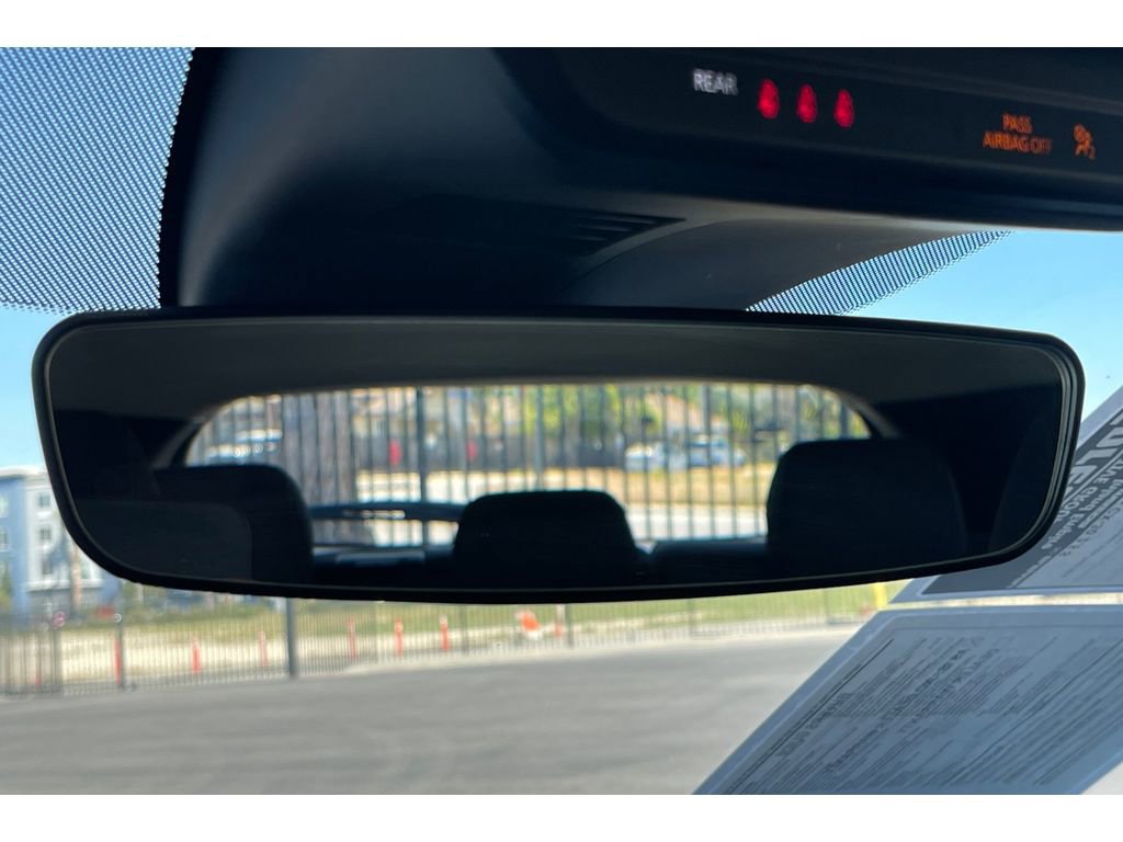 Used 2021 MAZDA CX-30 FWD 2.5 S image 25