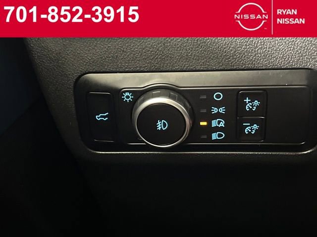 Used 2024 Ford Bronco Sport Heritage w/ Heritage Convenience Package image 18