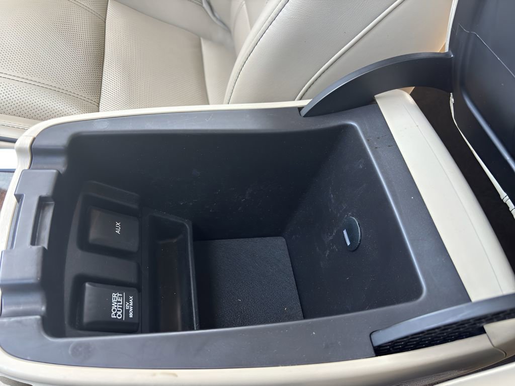 Used 2018 Acura TLX V6 w/ Technology Package image 19