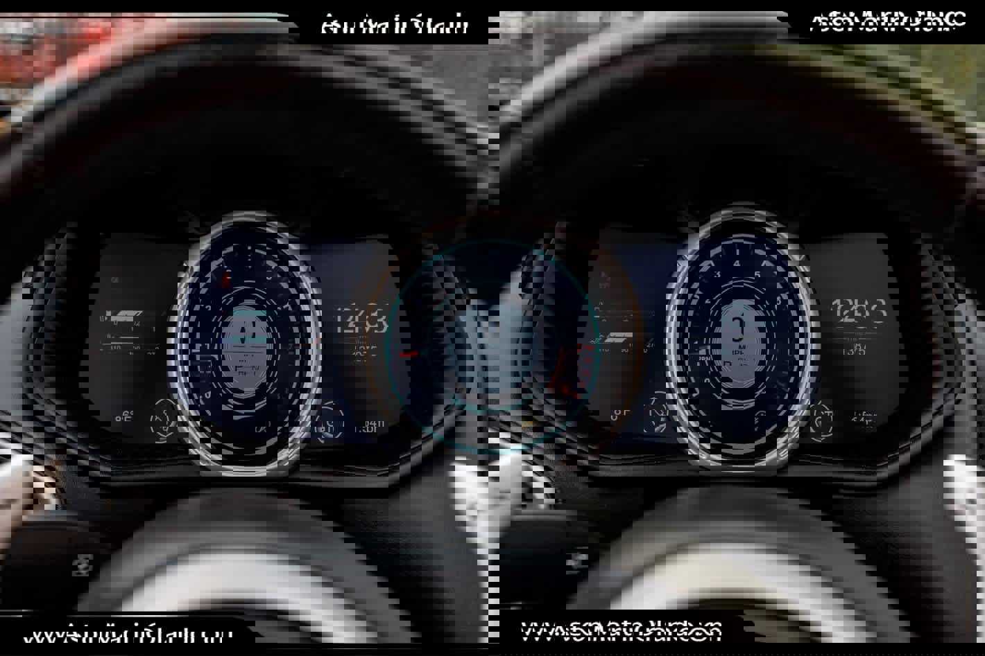 Used 2019 Aston Martin DB11 Volante image 6