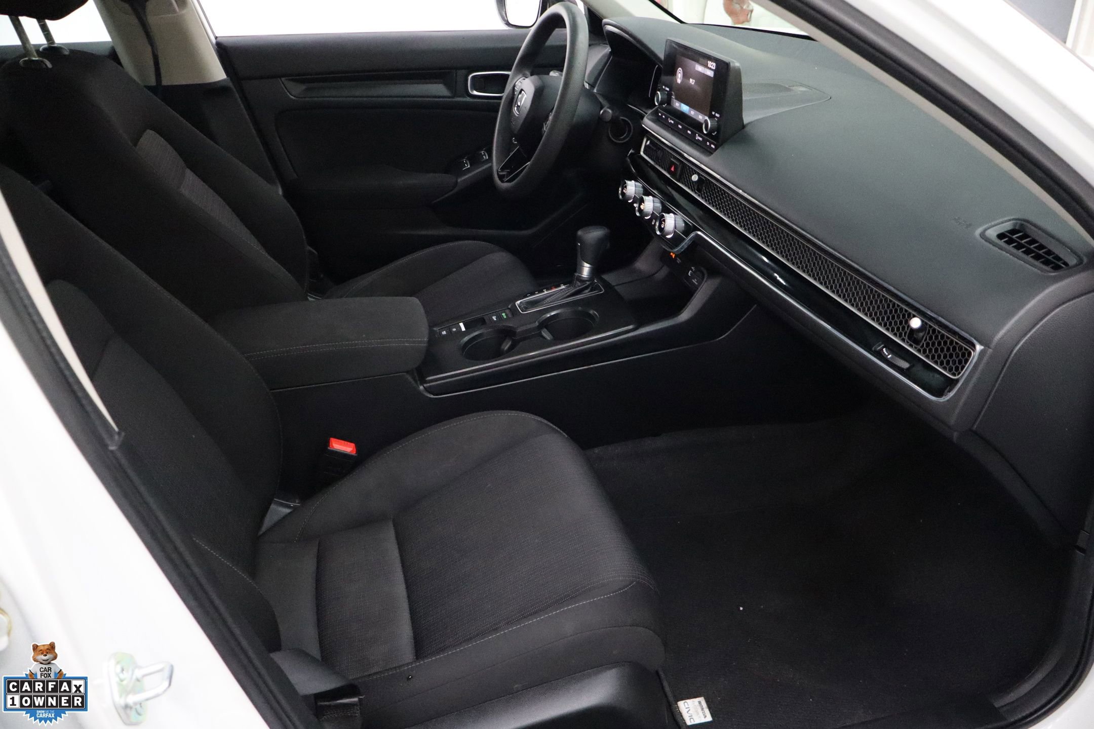 Used 2024 Honda Civic LX image 27