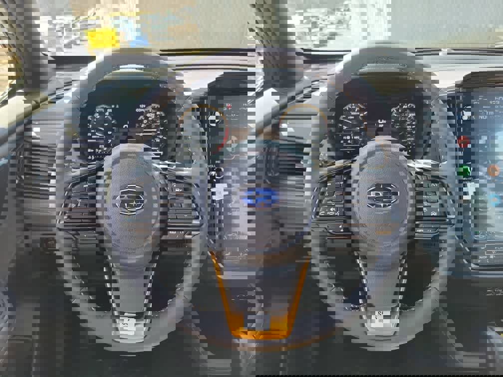 New 2026 Subaru Forester Wilderness w/ Wilderness Plus Package image 11