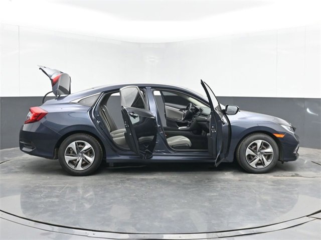 Used 2021 Honda Civic LX image 49