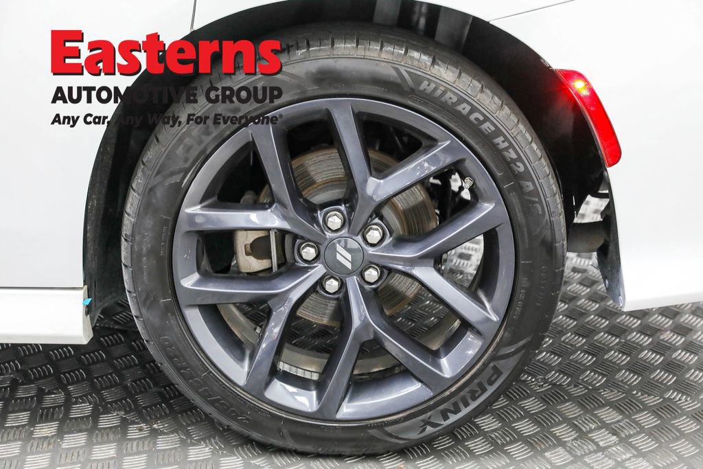 Used 2023 Dodge Charger GT w/ Blacktop Package image 32