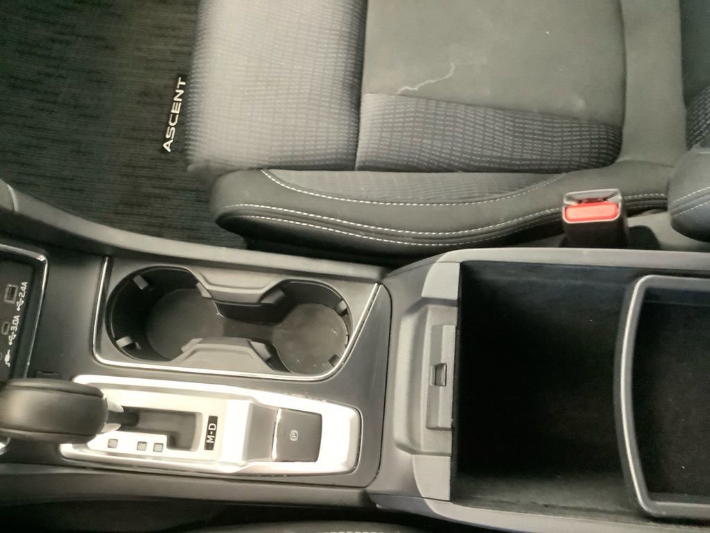 Certified 2025 Subaru Ascent Premium image 23