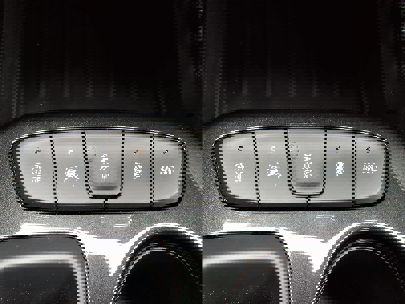 Used 2026 Chevrolet TrailBlazer LS w/ LS Convenience Package image 24