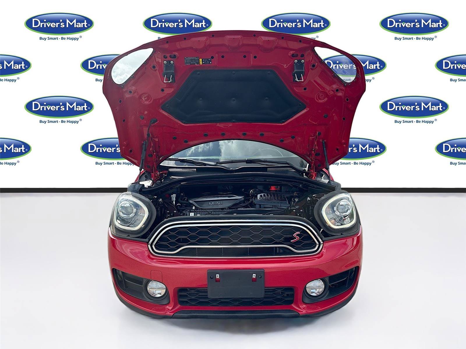 Used 2019 MINI Cooper Countryman S FWD image 35