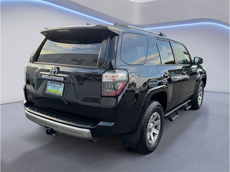 Used 2016 Toyota 4Runner Trail Premium image 6