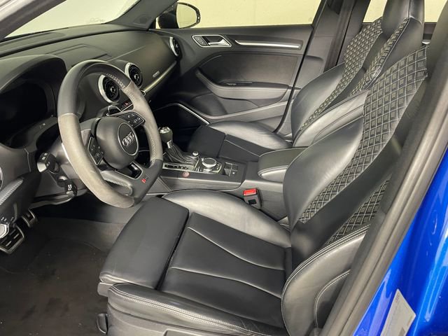 Used 2019 Audi RS 3 2.5T image 2
