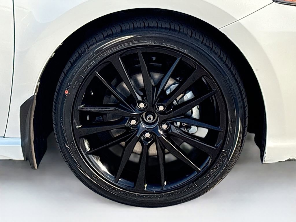 Used 2024 Toyota Camry XSE FWD image 31