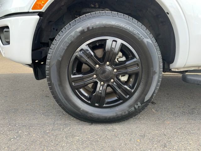 Used 2019 Ford Ranger XLT w/ FX4 Off-Road Package image 10