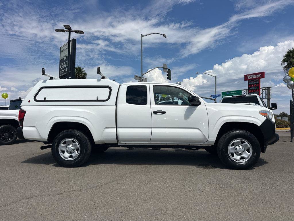 Used 2021 Toyota Tacoma SR RWD image 40