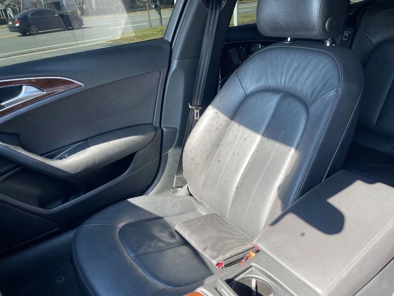 Used 2016 Audi A6 3.0T Premium Plus w/ Driver Assistance Package image 16