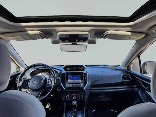 Used 2020 Subaru Crosstrek 2.0i Premium w/ Moonroof Package 1 image 39